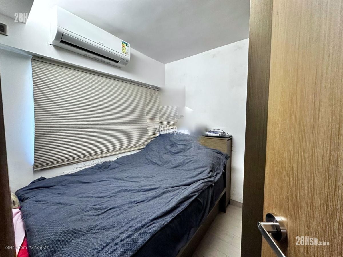 Ching Wah Building Sell 2 Bedrooms , 1 Bathroom 438 ft²