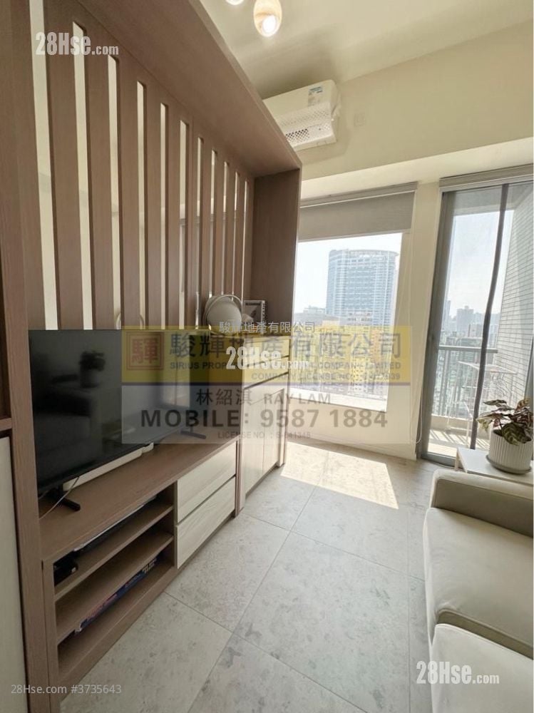 Skypark Sell 315 ft²