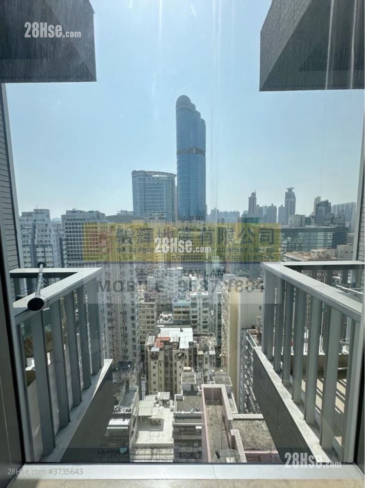 Skypark Sell 315 ft²