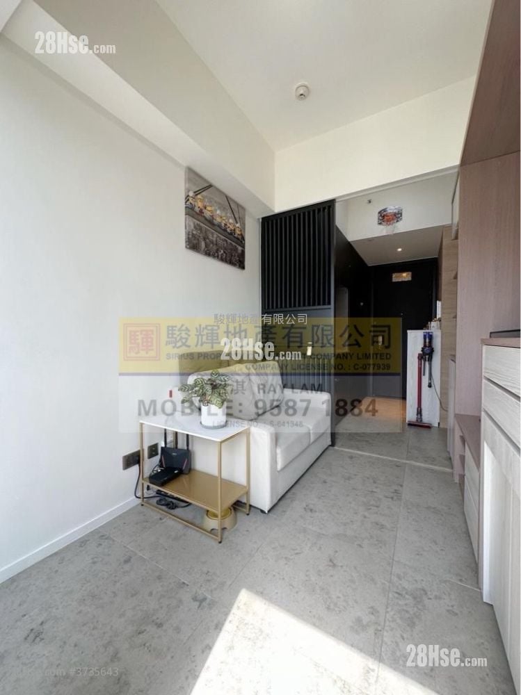 Skypark Sell 315 ft²