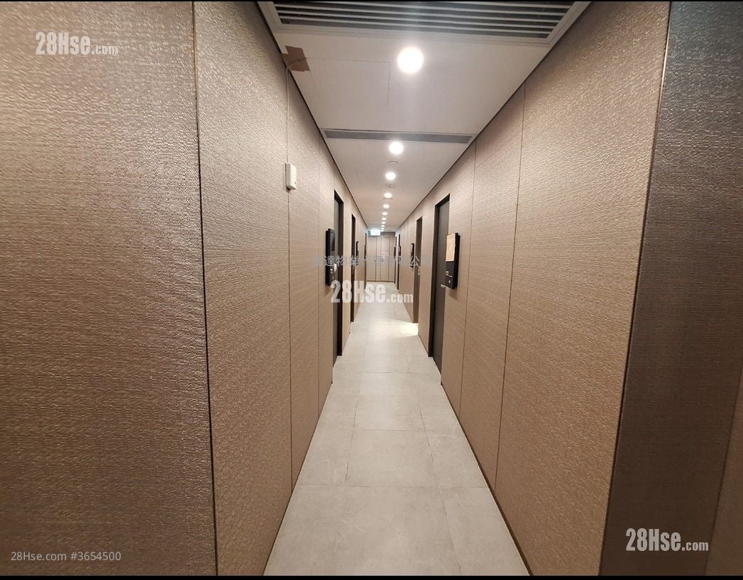 Gr8 Inno-Tech Centre Rental