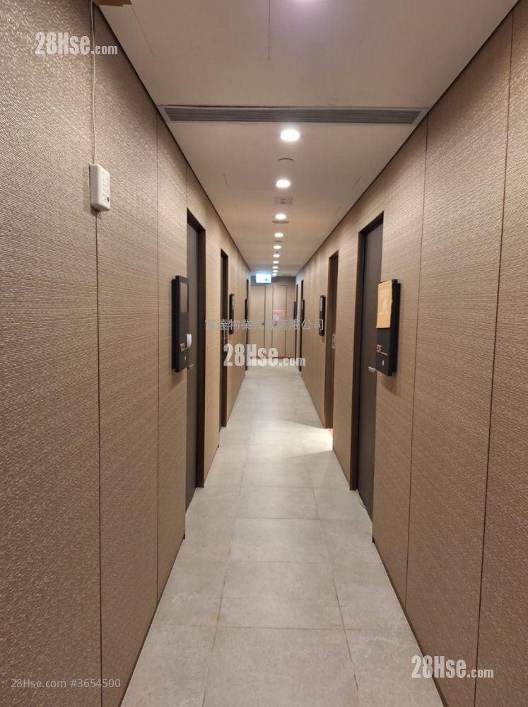 Gr8 Inno-Tech Centre Rental