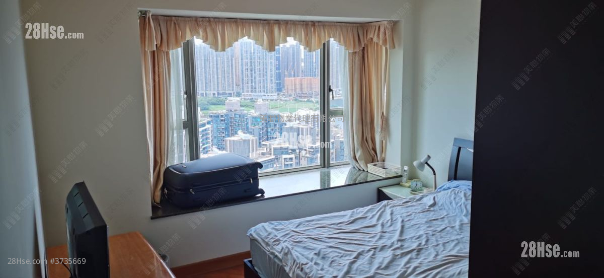 將軍澳中心 售盤 4 房 , 2 浴室 905 平方呎