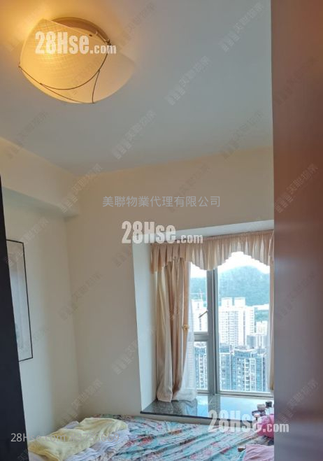 將軍澳中心 售盤 4 房 , 2 浴室 905 平方呎