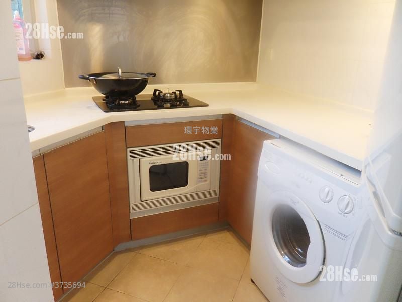 乐悠居 售盘 2 房 , 1 浴室 435 平方尺