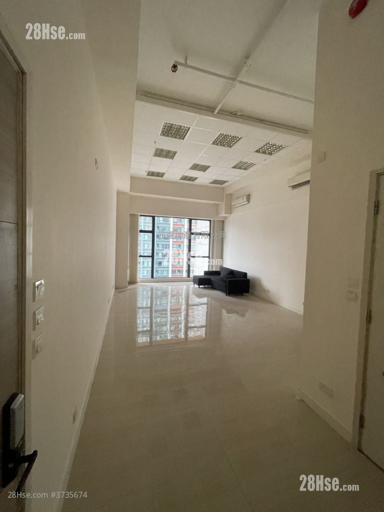 Dan6 Rental 1 Toilet 535 ft²