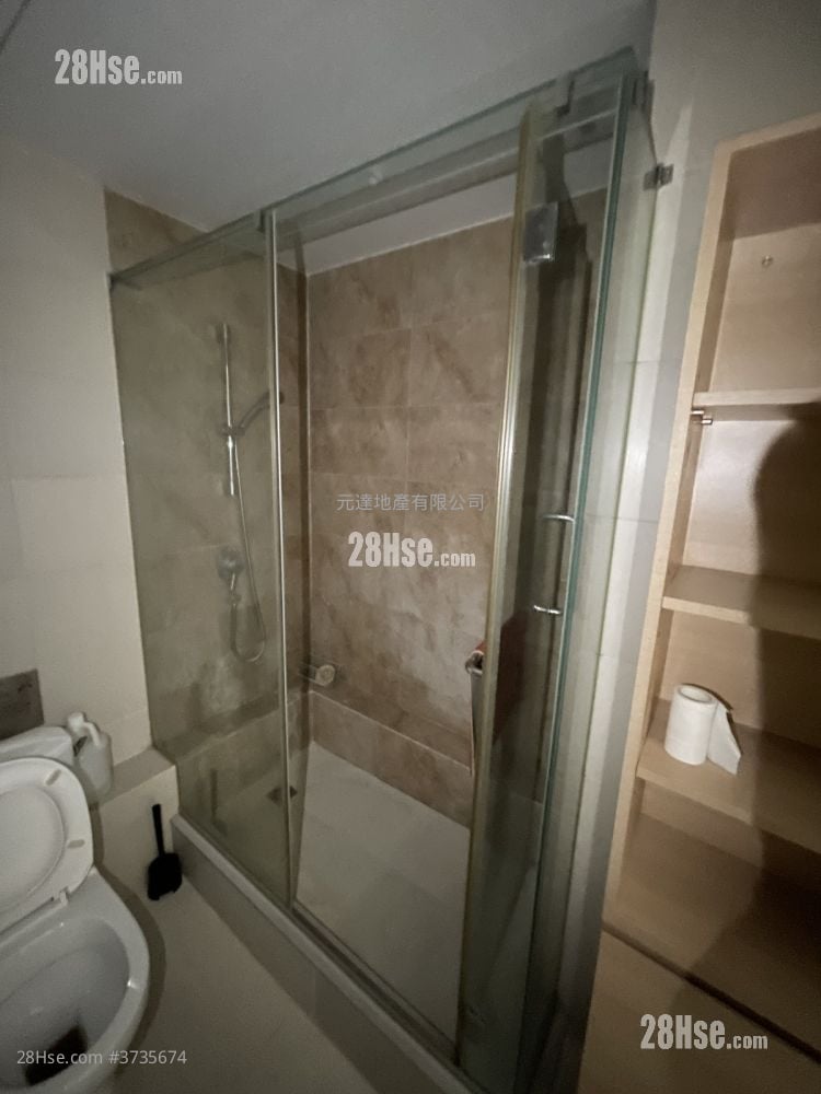 Dan6 Rental 1 Toilet 535 ft²