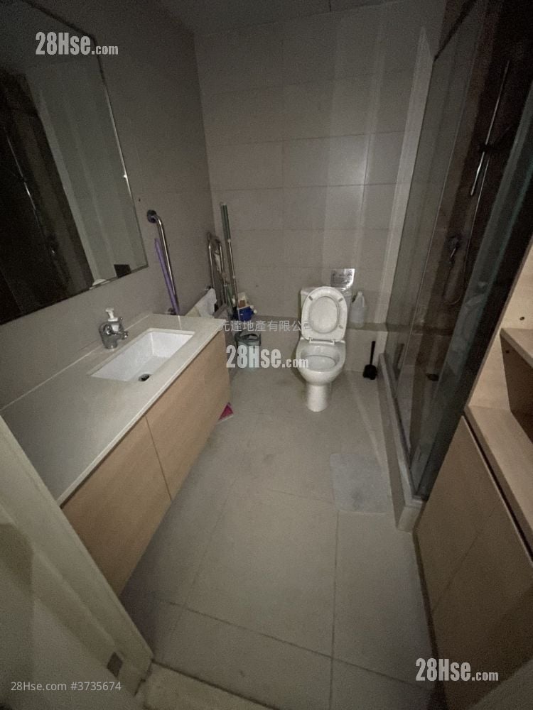 Dan6 Rental 1 Toilet 535 ft²