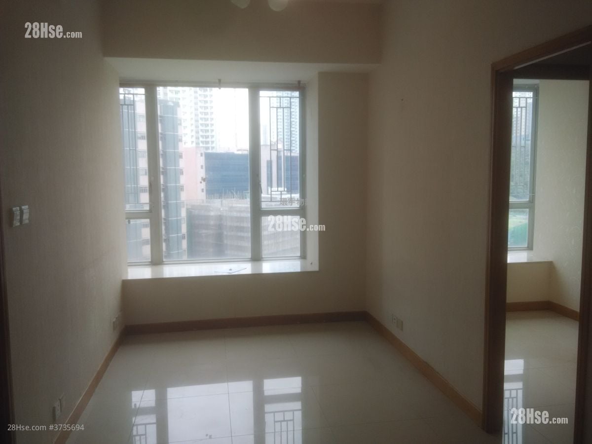 乐悠居 售盘 2 房 , 1 浴室 435 平方尺