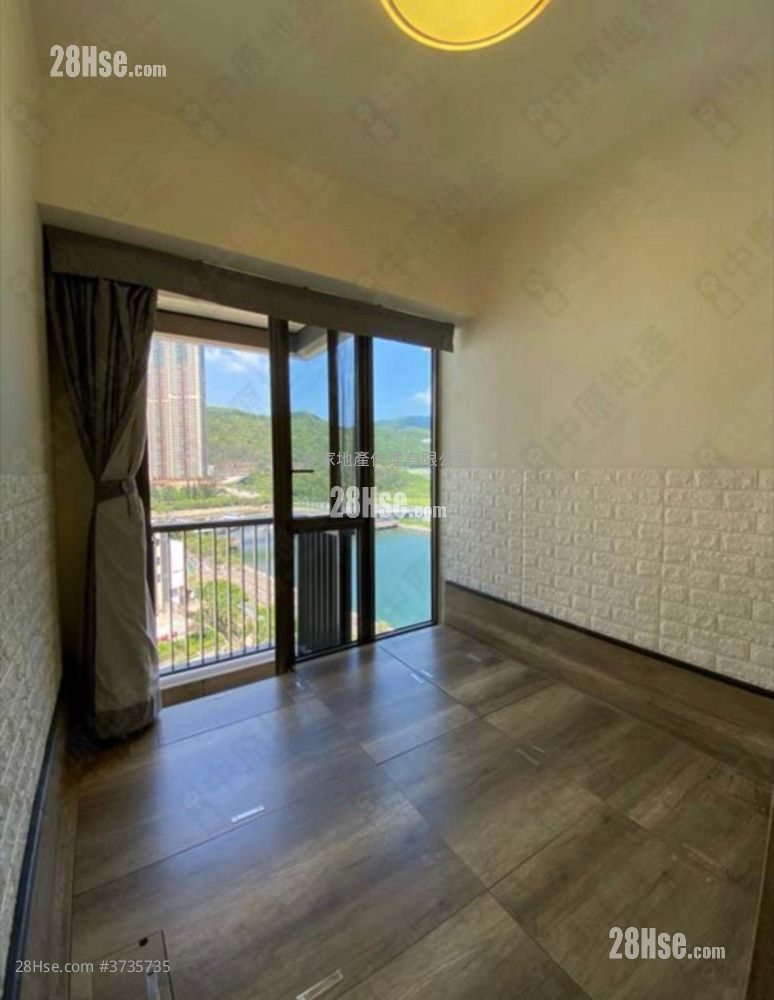 海翩滙 售盤 2 房 484 平方呎