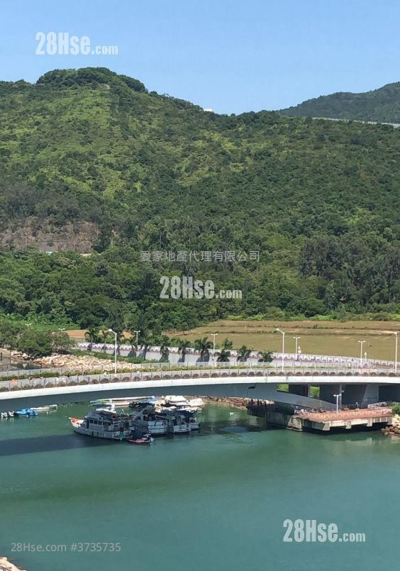 海翩滙 售盤 2 房 484 平方呎