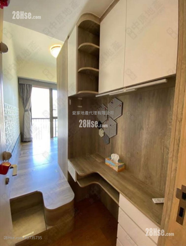 海翩滙 售盤 2 房 484 平方呎