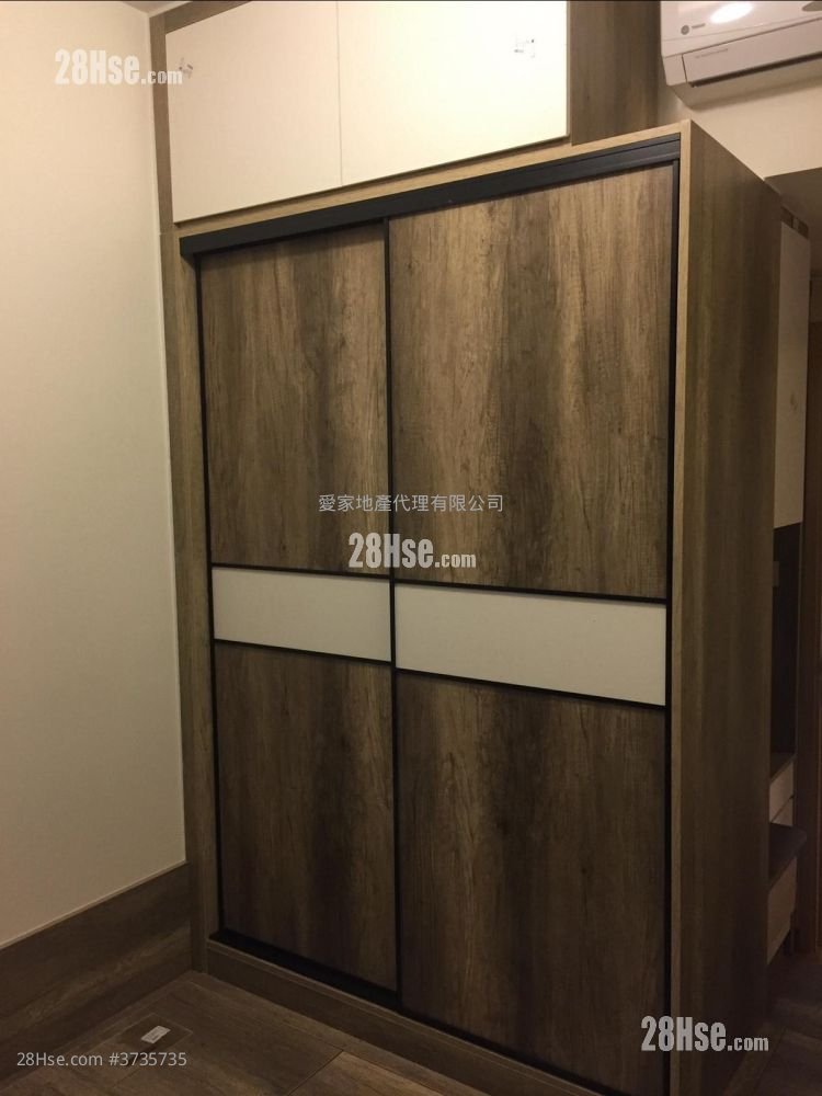 海翩滙 售盤 2 房 484 平方呎