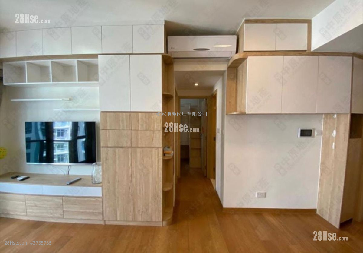 海翩滙 售盤 2 房 484 平方呎