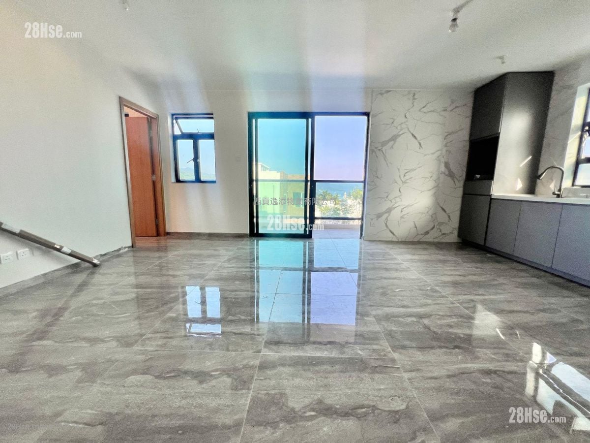 西贡 售盘 3 房 , 1 浴室