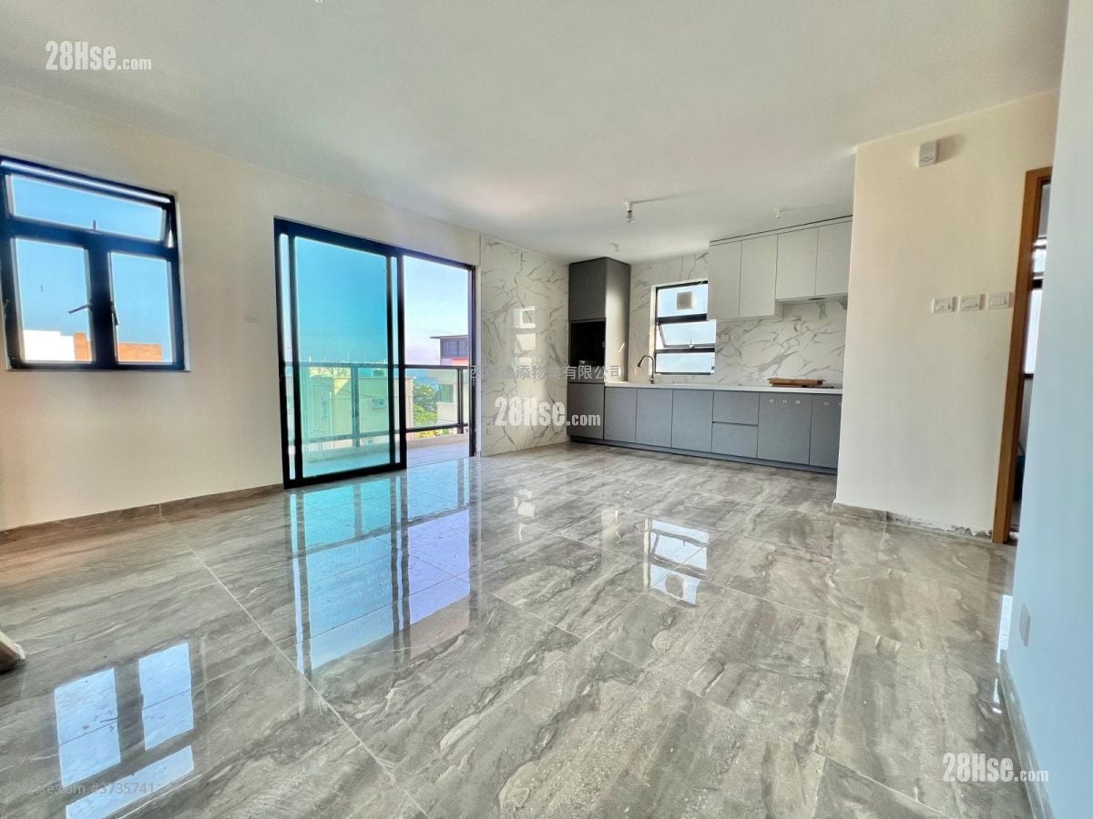 西贡 售盘 3 房 , 1 浴室