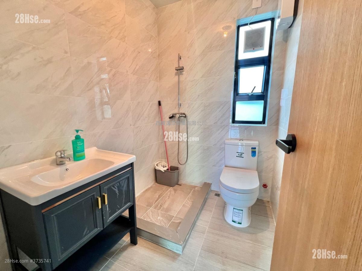 西贡 售盘 3 房 , 1 浴室