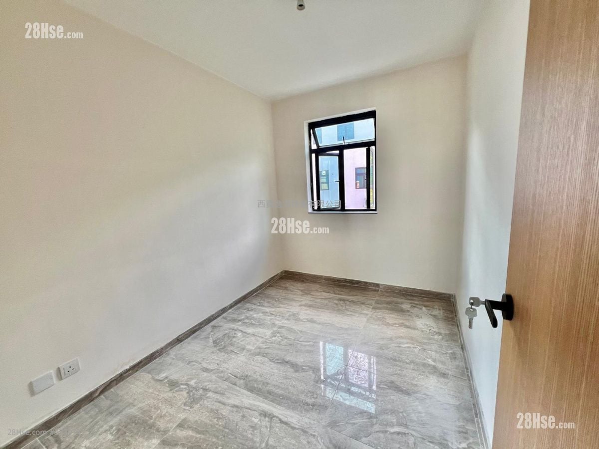 西贡 售盘 3 房 , 1 浴室