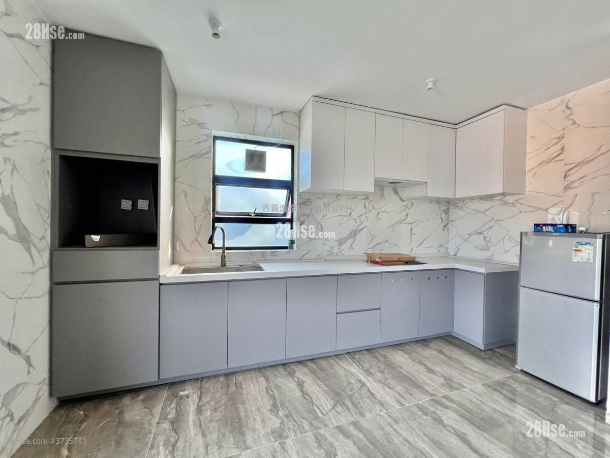 西贡 售盘 3 房 , 1 浴室