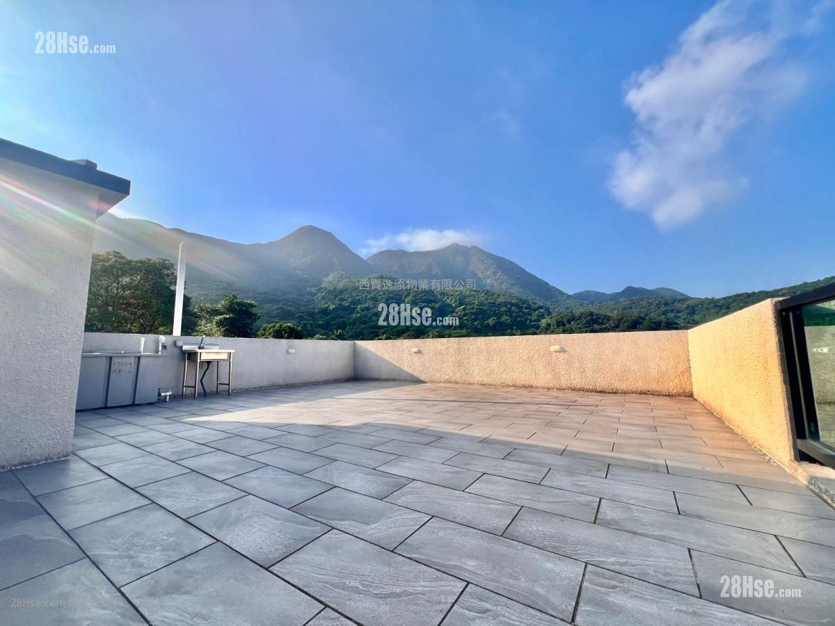 西贡 售盘 3 房 , 1 浴室