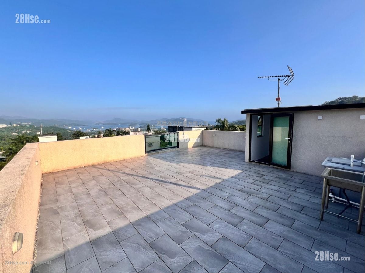 西贡 售盘 3 房 , 1 浴室