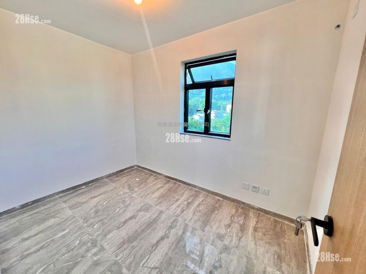 西贡 售盘 3 房 , 1 浴室