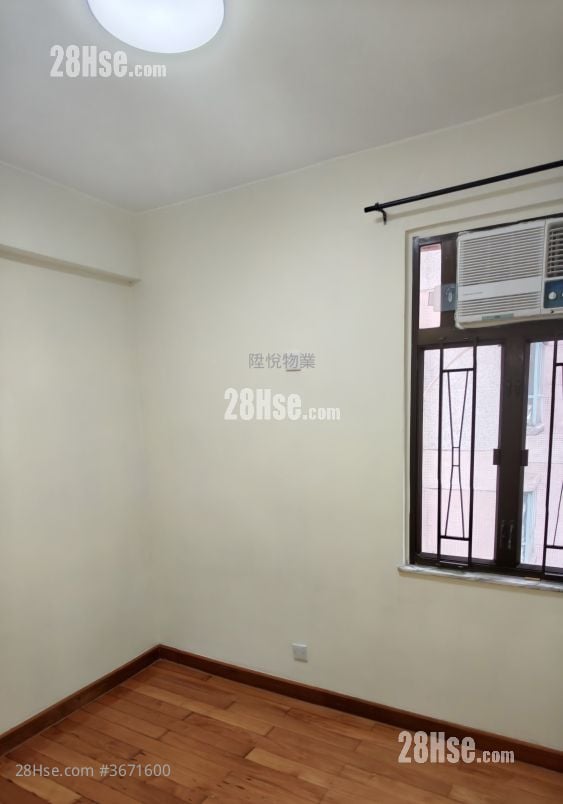 昌盛洋楼 租盘 2 房 , 1 浴室 330 平方尺