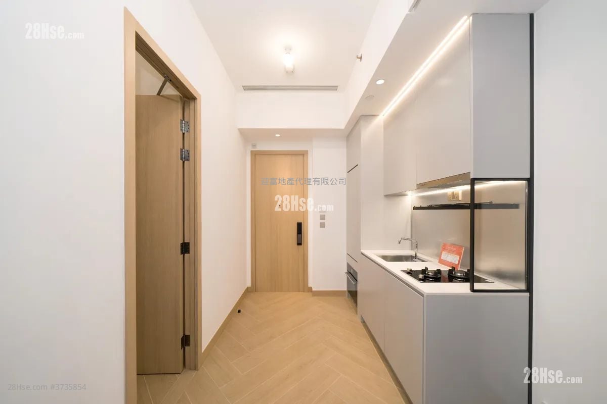 The Haddon Rental 1 Bedroom , 1 Bathroom 269 ft²