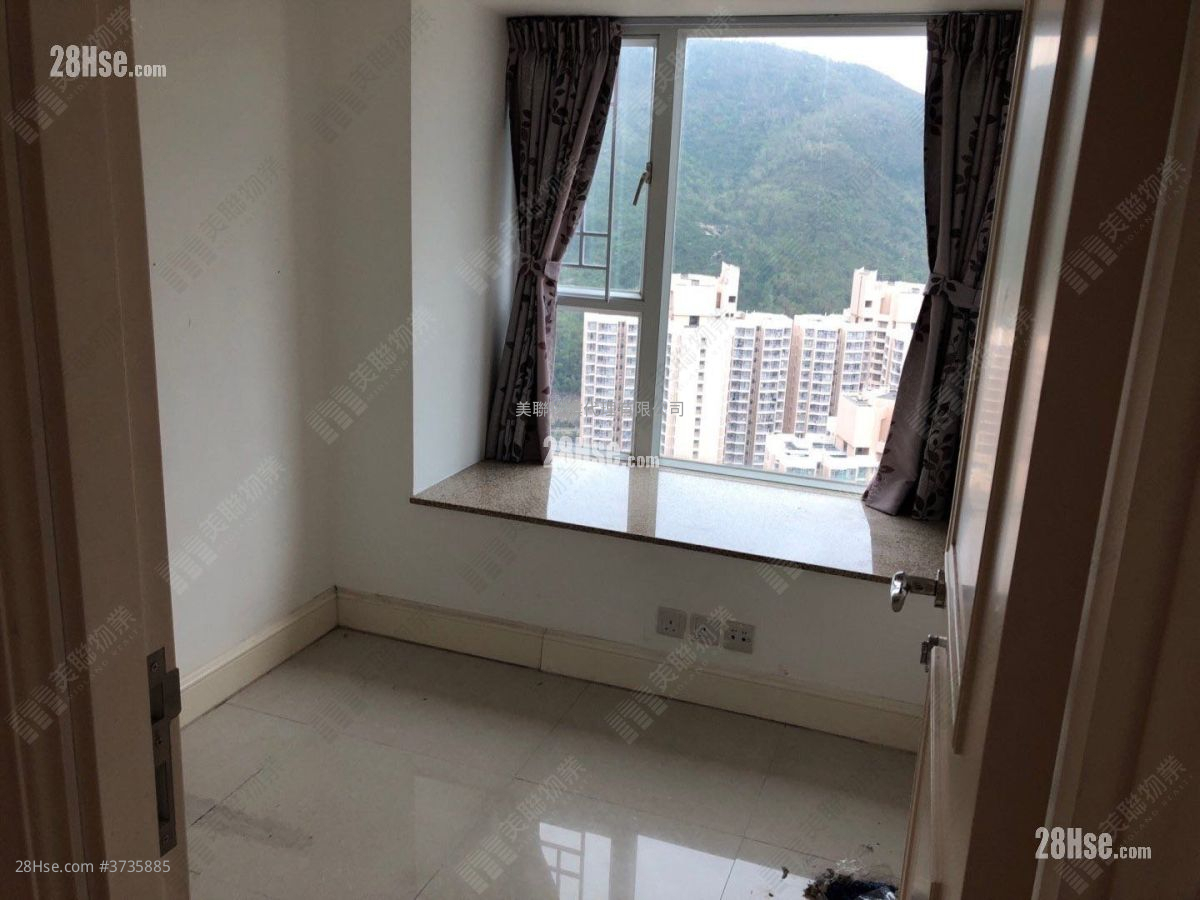 城中駅 租盤 3 房 , 2 浴室 731 平方呎