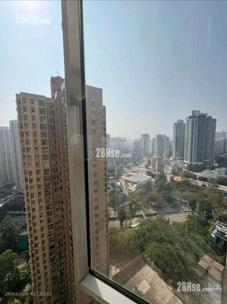 龙蟠苑 售盘 2 房 , 1 浴室 383 平方尺