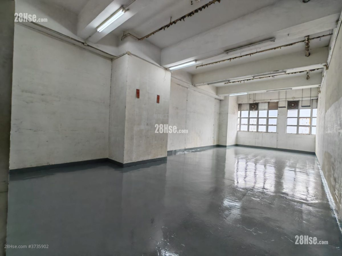 有線電視大樓 租盤