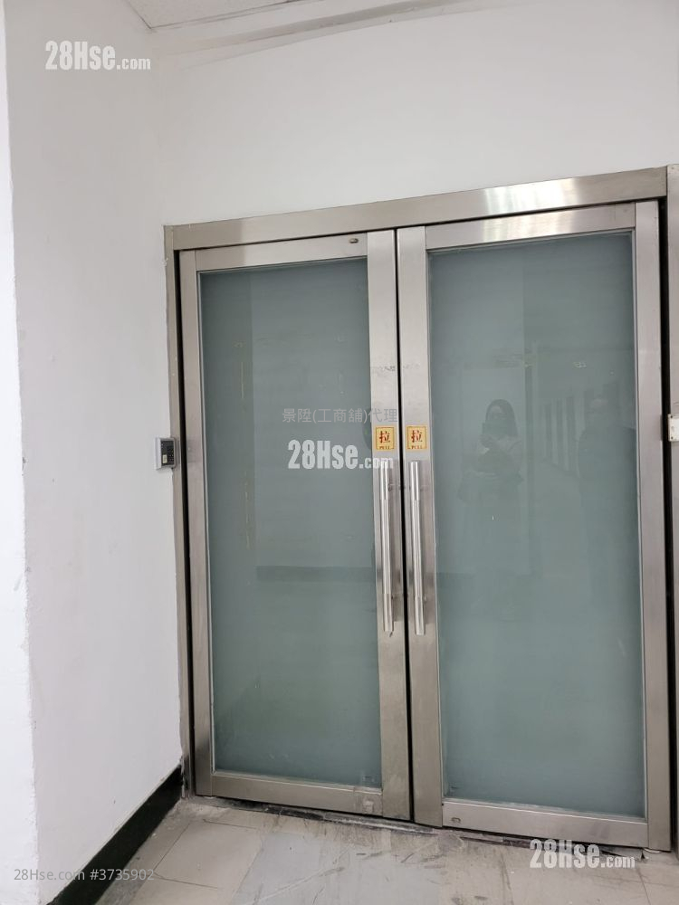 有線電視大樓 租盤