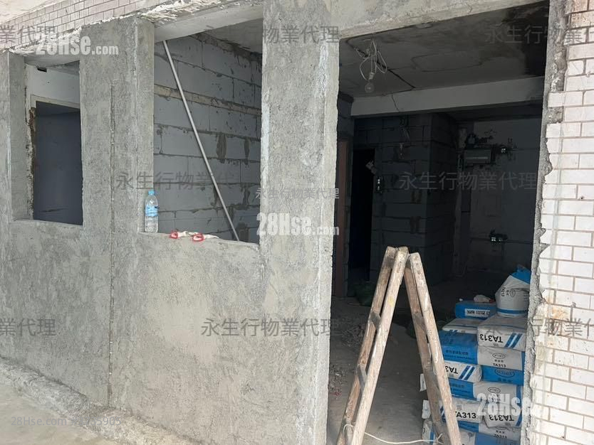 坑口村 租盤 2 房