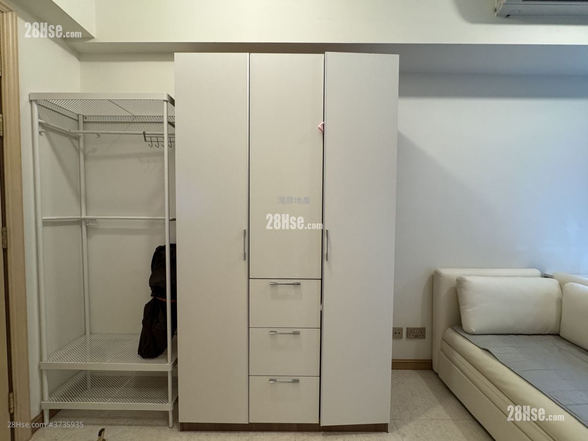 薄扶林道63号 售盘 开放式间隔 , 1 浴室 263 平方尺