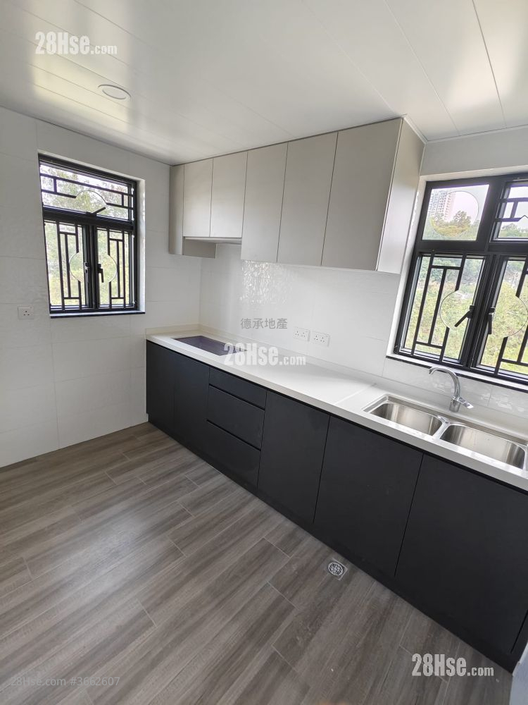 Village Rental 3 Bedrooms , 1 Bathroom