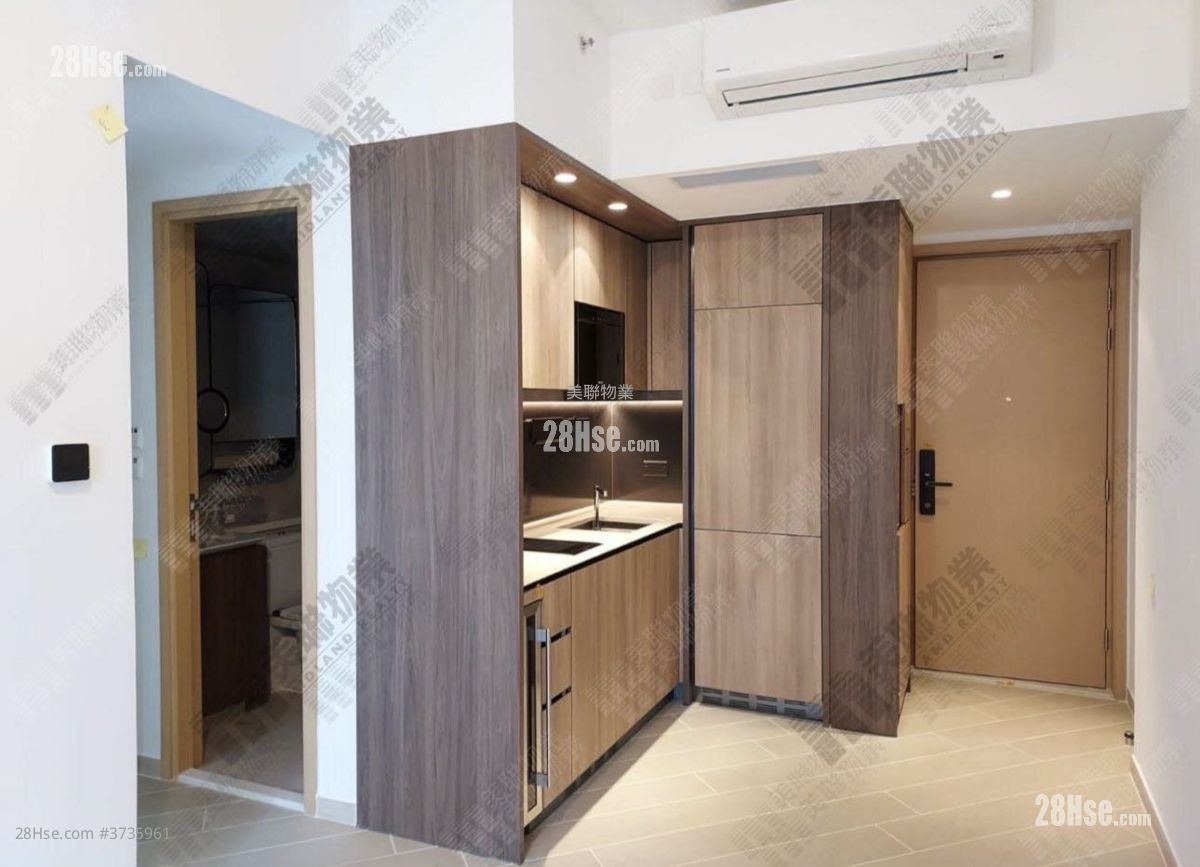 LP10 售盤 2 房 , 3 浴室 485 平方呎