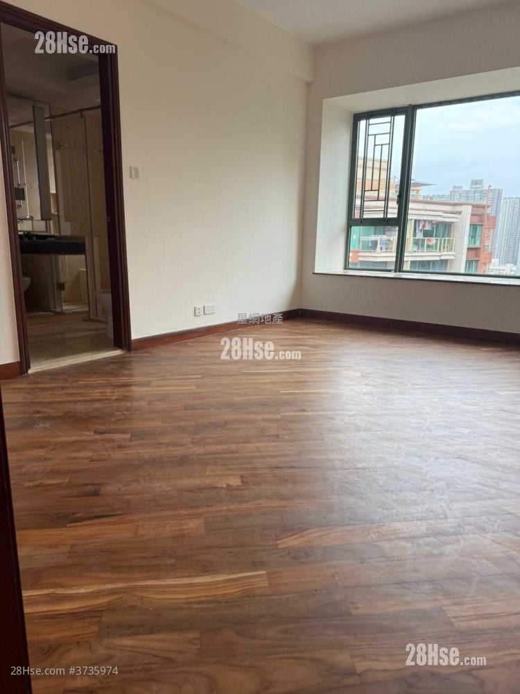 The Balmoral Rental 4 Bedrooms , 3 Bathrooms 1,607 ft²