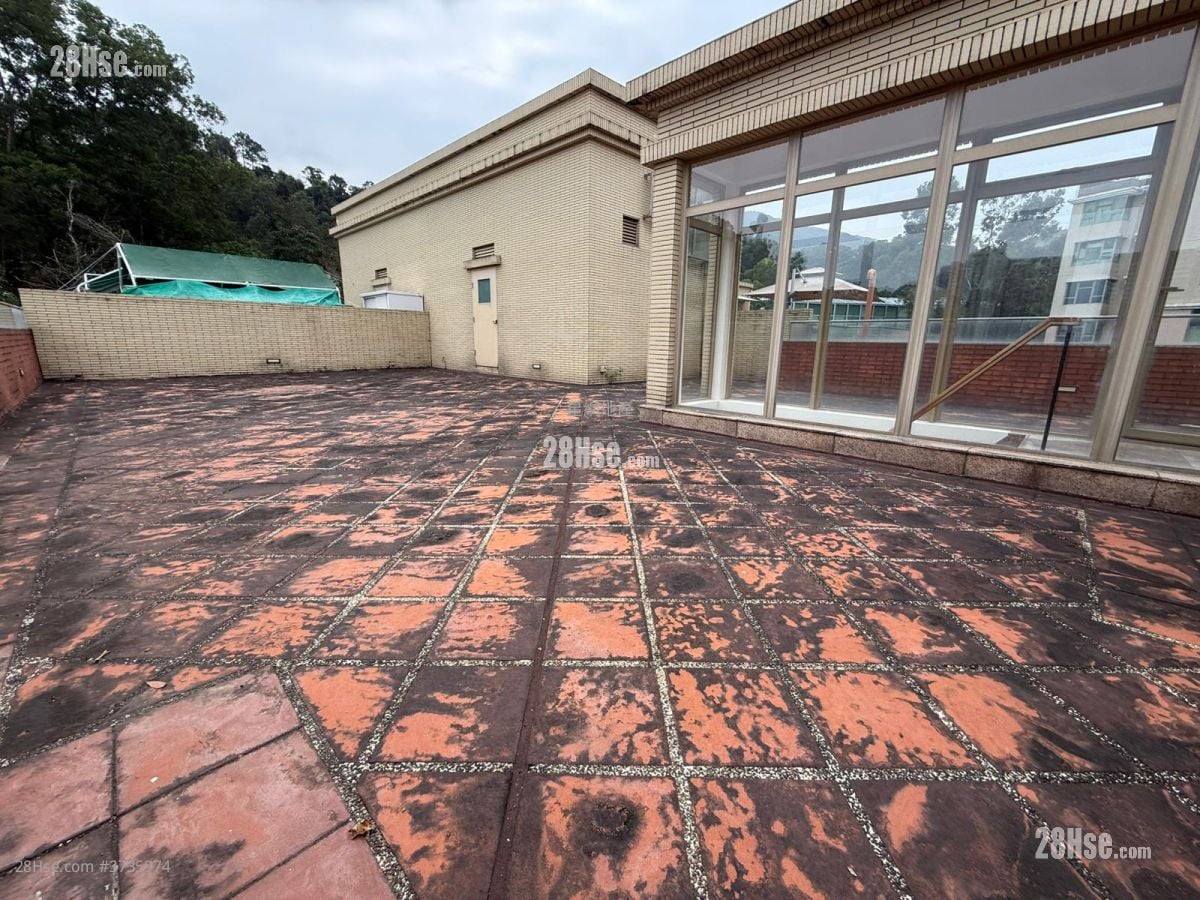 The Balmoral Rental 4 Bedrooms , 3 Bathrooms 1,607 ft²