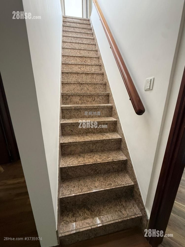 The Balmoral Rental 4 Bedrooms , 3 Bathrooms 1,607 ft²