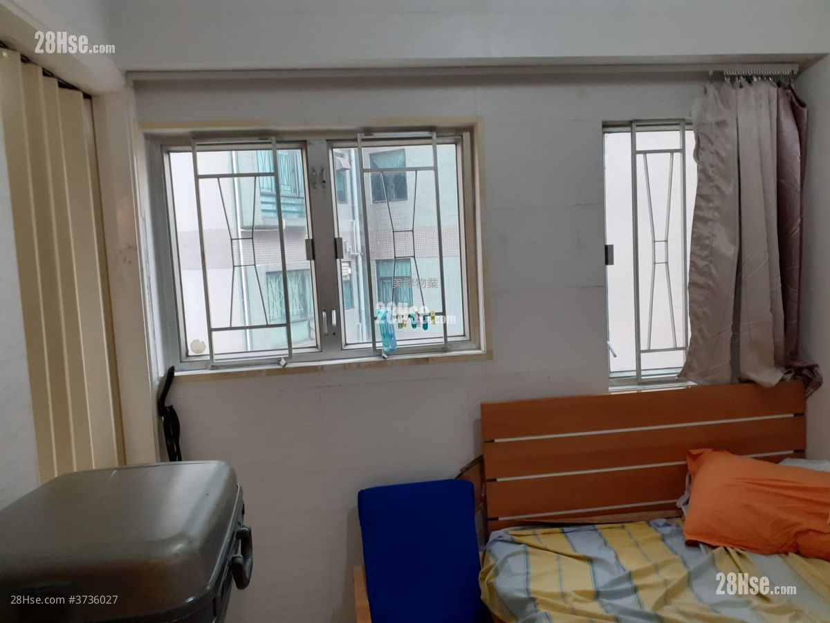 年豐樓 售盤 3 房 , 2 浴室 995 平方呎