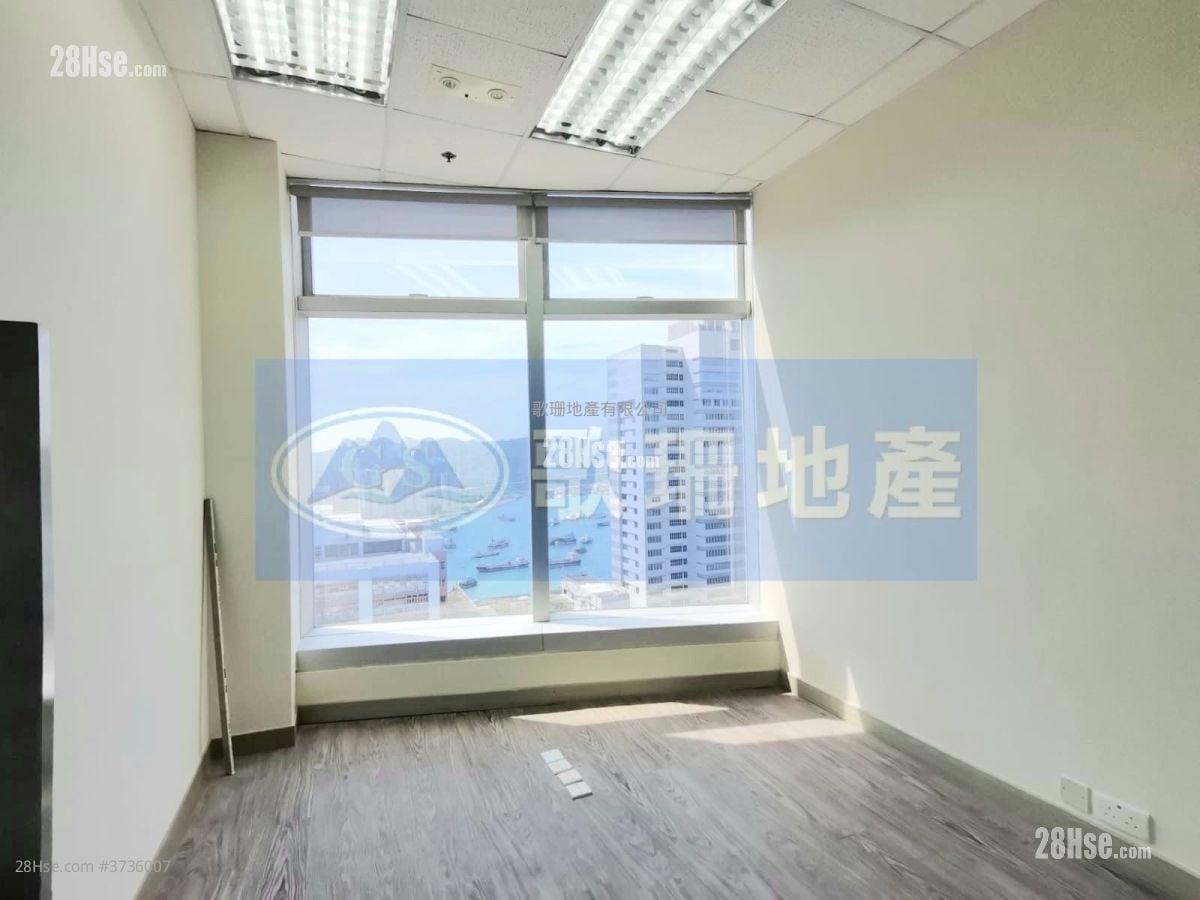 King Palace Plaza Rental