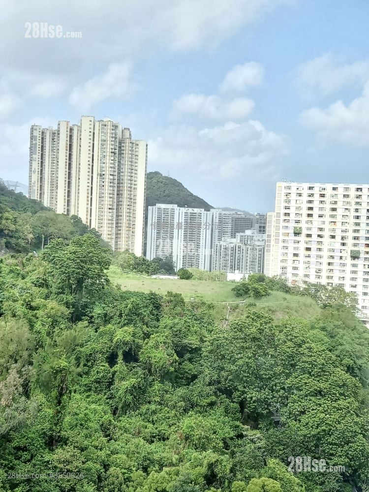 Fung Wah Estate Sell 2 Bedrooms , 1 Bathroom 385 ft²