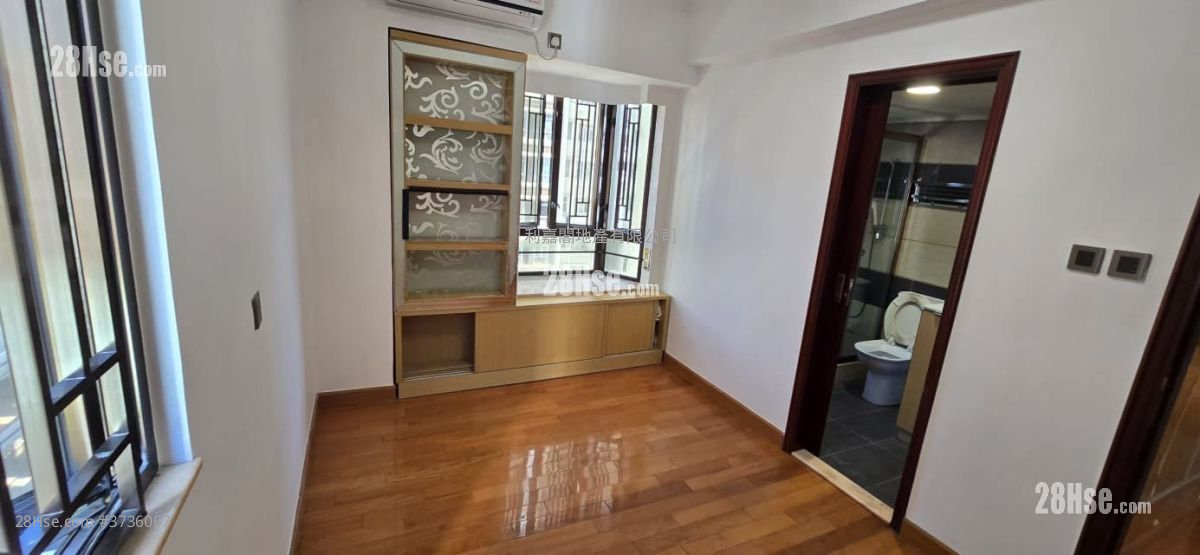 沙田廣場 售盤 3 房 , 2 浴室 722 平方呎