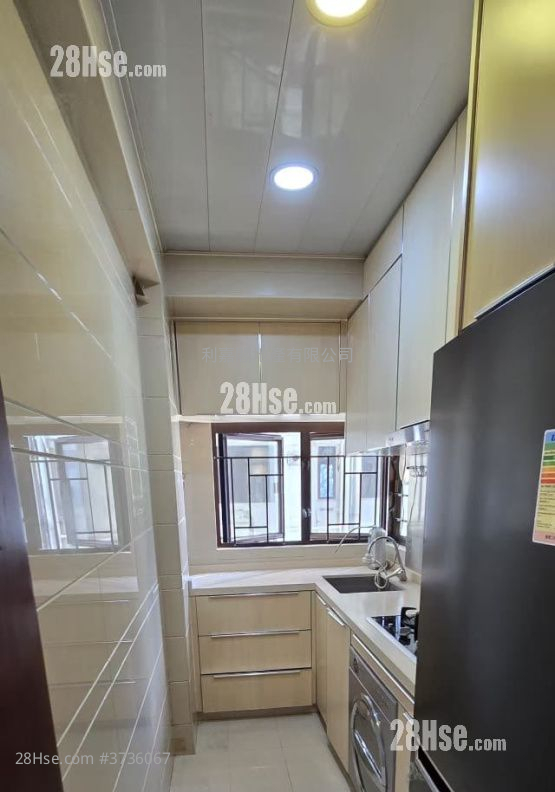 沙田廣場 售盤 3 房 , 2 浴室 722 平方呎