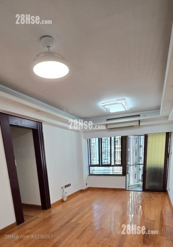 沙田廣場 售盤 3 房 , 2 浴室 722 平方呎