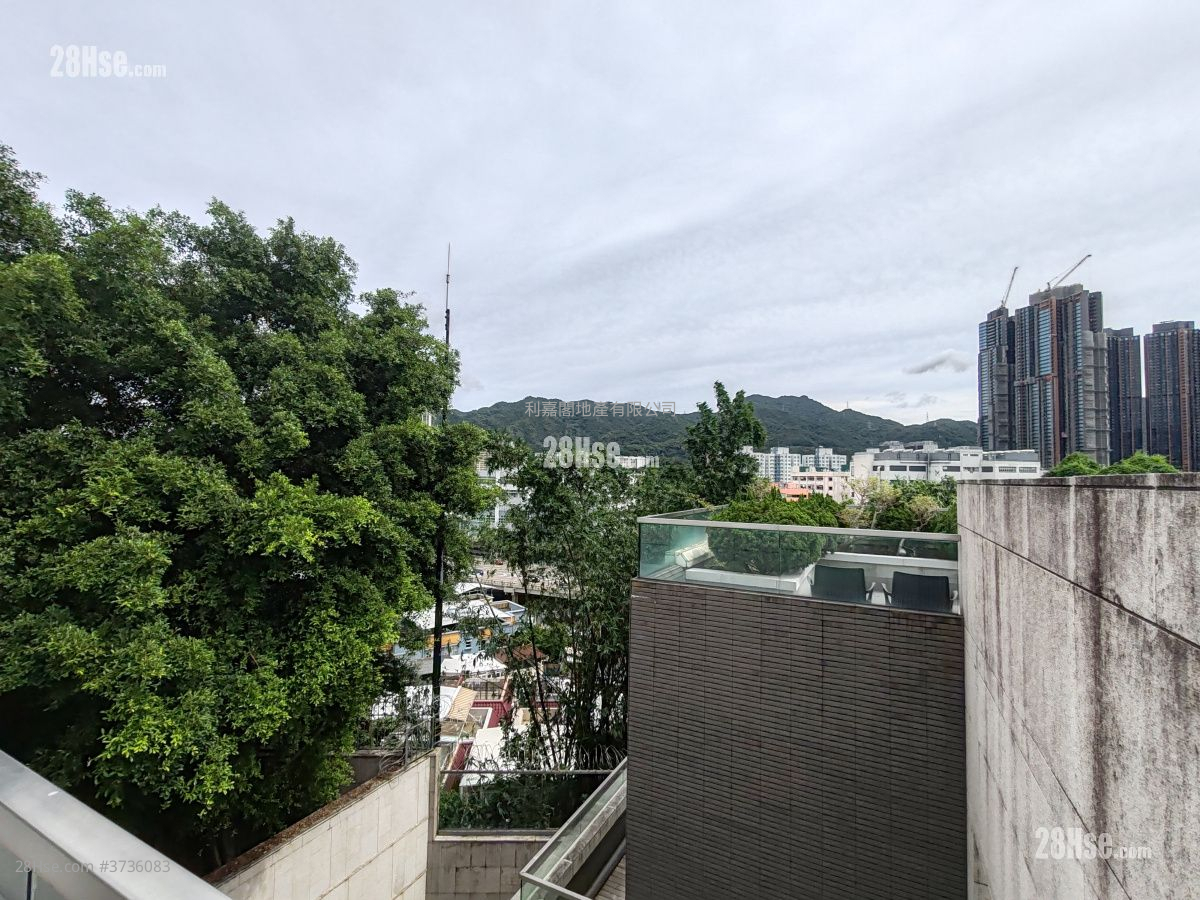 嘉御山 售盤 4 房 , 4 浴室 3,128 平方呎