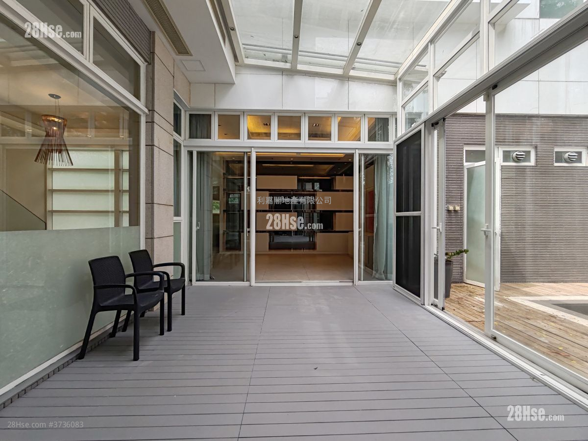 嘉御山 售盤 4 房 , 4 浴室 3,128 平方呎