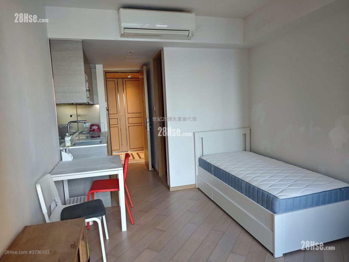 Upper East Sell 1 Bathroom 230 ft²