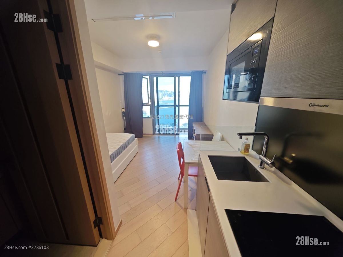 Upper East Sell 1 Bathroom 230 ft²