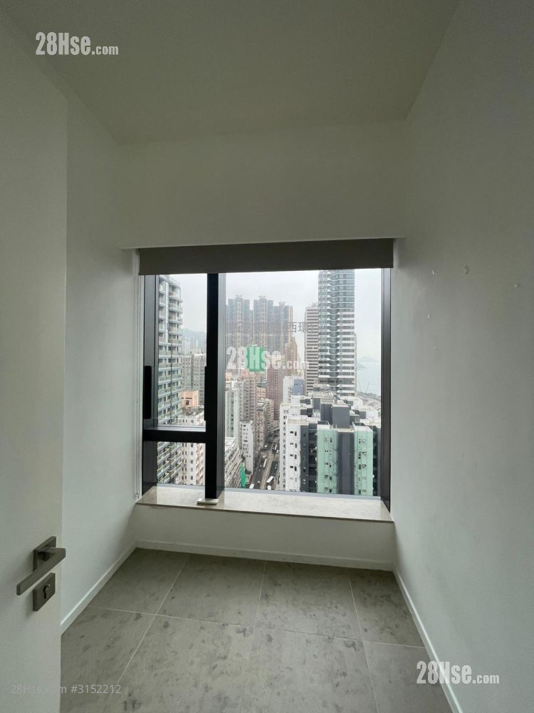 瑧璈 售盤 2 房 , 1 浴室 460 平方呎